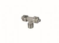 C20 BSPTM Rapid Tee 